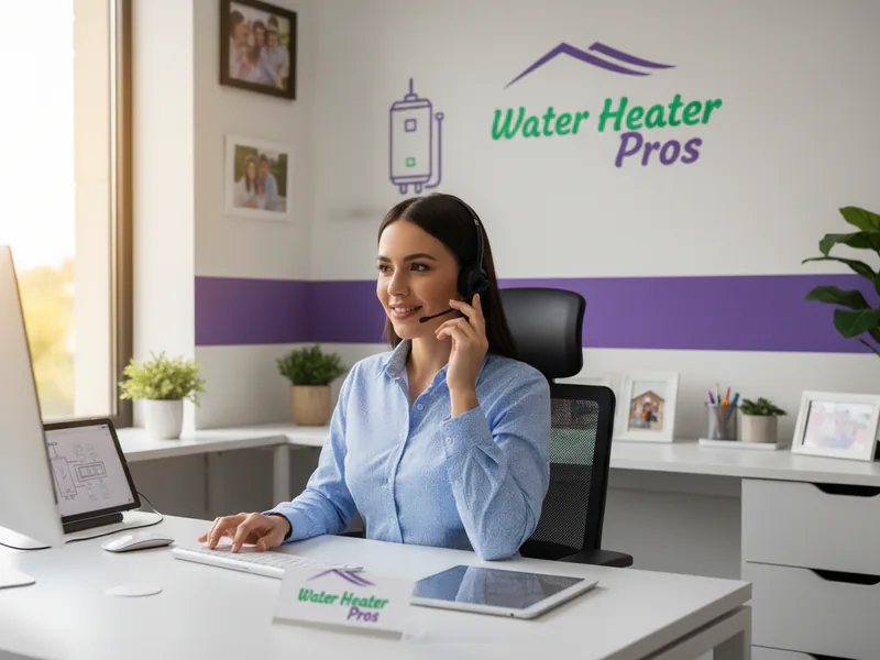 Water Heater Repair  in Rancho Palos Verdes  FAQ